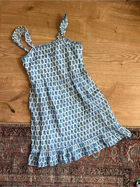 Girls Vineyard Vines Dress NWT